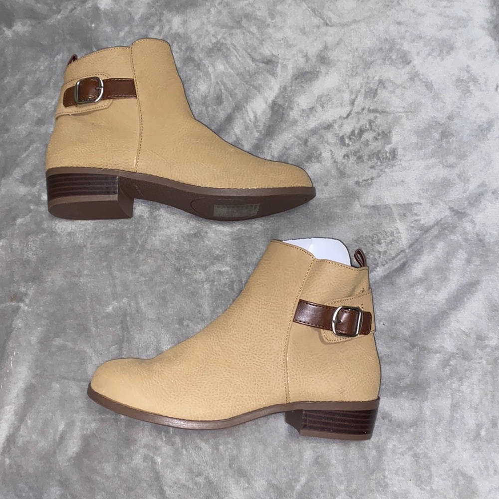 Booties - Picture 2 of 4